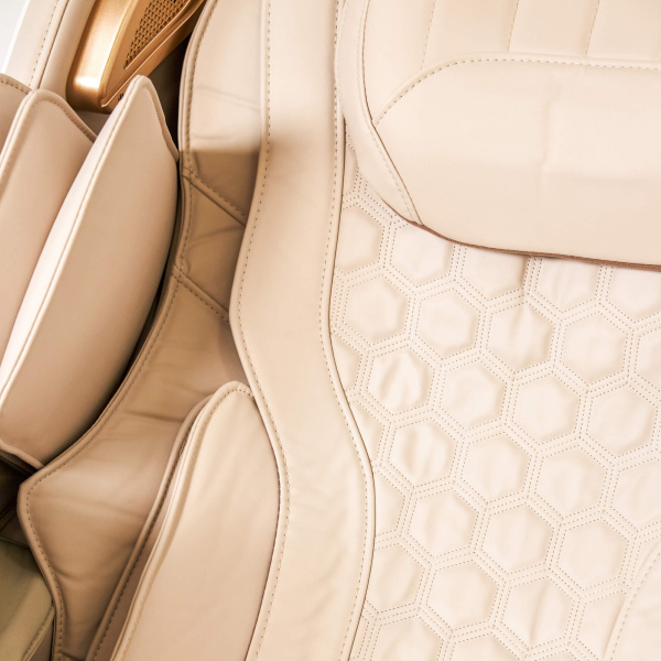 Массажное кресло UNIX Аура / Aura белый