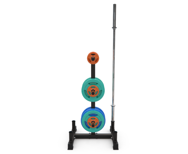 Стойка для хранения дисков DFC D875 Стойка для хранения дисков DFC D875