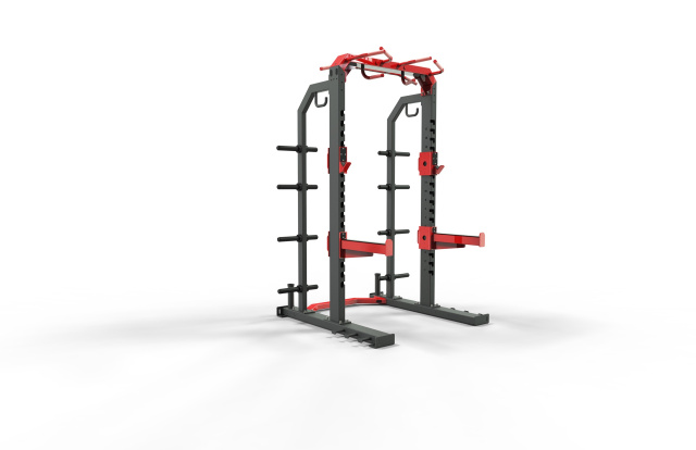 Силовая полурама STEELFRAME AYAX 2 Силовая полурама STEELFRAME AYAX 2