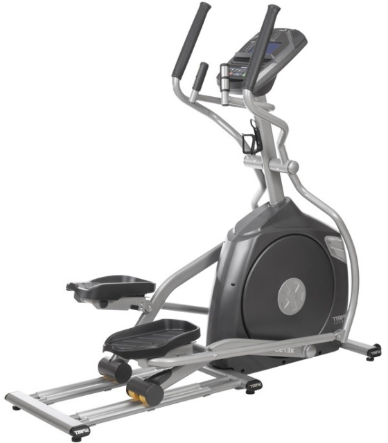 Эллиптический тренажер Spirit Fitness XE795 (2017) Эллиптический тренажер Spirit Fitness XE795 (2017)
