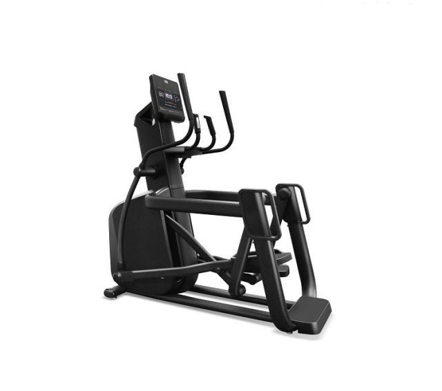 Эллиптический тренажер BRONZE GYM XE1200M PRO Эллиптический тренажер BRONZE GYM XE1200M PRO