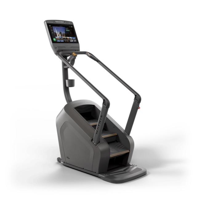 Степпер MATRIX Lifestyle C-LS-F/TOUCHXL-C Степпер MATRIX Lifestyle C-LS-F/TOUCHXL-C