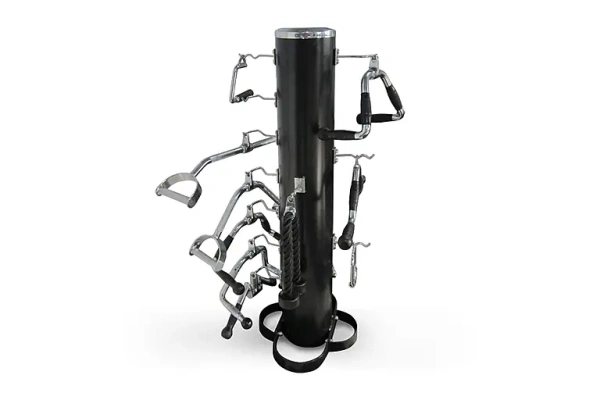 Стойка для аксессуаров вертикальная Hasttings Digger HD72D1A Стойка для аксессуаров вертикальная Hasttings Digger HD72D1A