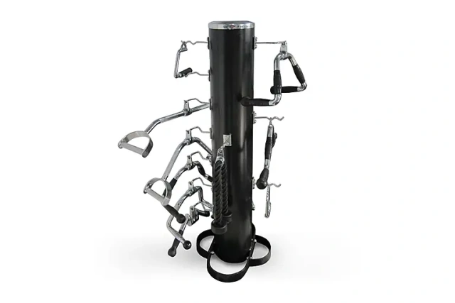 Стойка для аксессуаров вертикальная Hasttings Digger HD72D1A Стойка для аксессуаров вертикальная Hasttings Digger HD72D1A