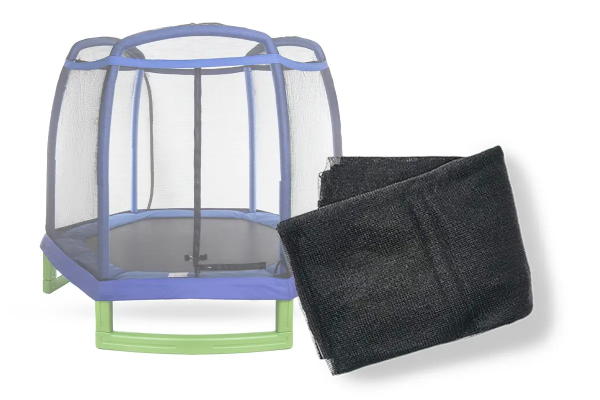 Защитная сетка верхняя Crox 7FT (TRCrox7-14)