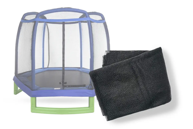 Защитная сетка верхняя Crox 7FT (TRCrox7-14)