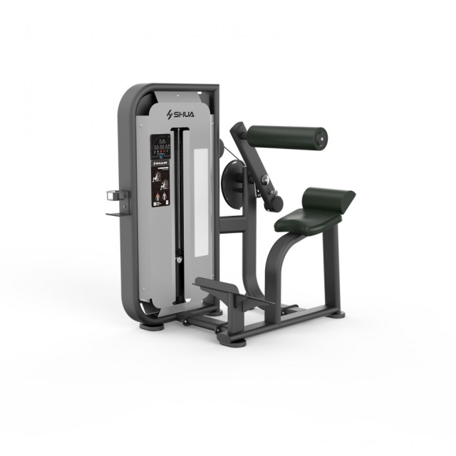 Разгибание спины SHUA SH-6817 Разгибание спины SHUA SH-6817