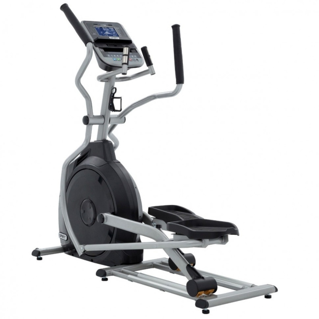 Эллиптический тренажер Spirit Fitness XE795 (2017) Эллиптический тренажер Spirit Fitness XE795 (2017)