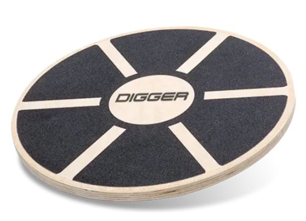 Платформа балансировочная Hasttings