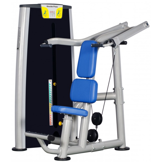 Жим от плеч Vertex Kinetics RWS103-U2 Жим от плеч Vertex Kinetics RWS103-U2