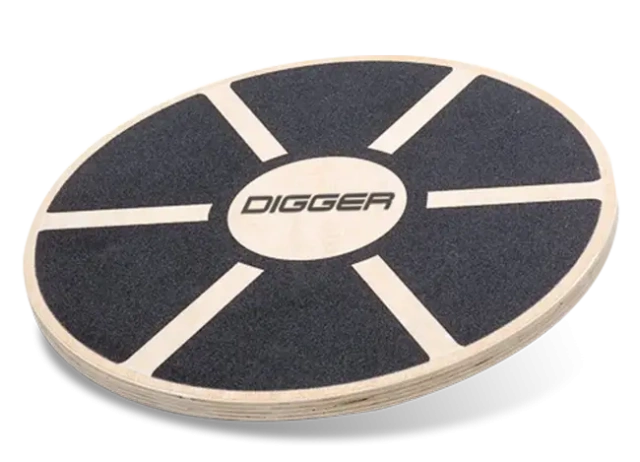 Платформа балансировочная Hasttings