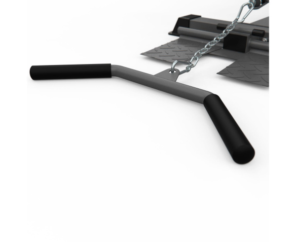 Силовой комплекс DFC D7004