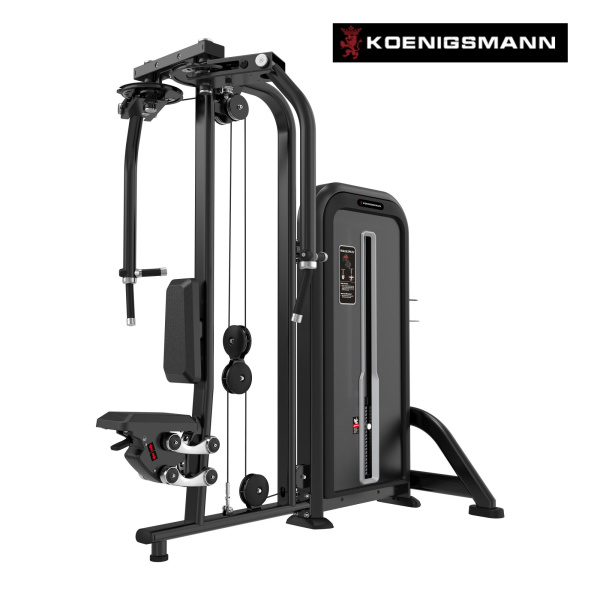 Баттерфляй STEELFRAME 38