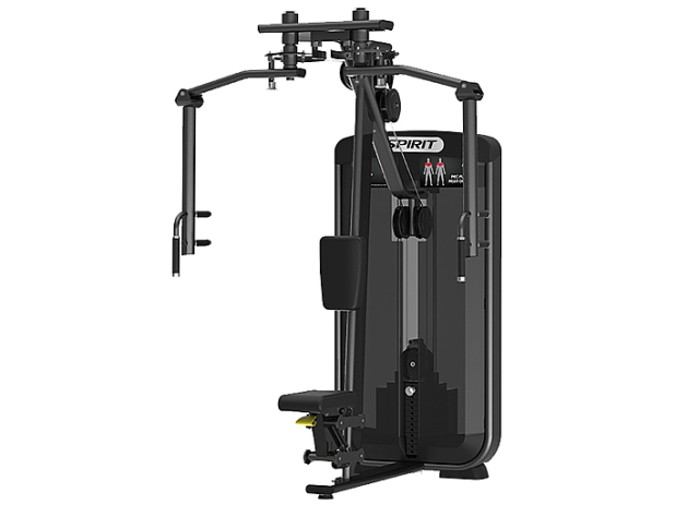 Баттерфляй/Задние дельты SPIRIT SP-3519 (стек 109 кг) Баттерфляй/Задние дельты SPIRIT SP-3519 (стек 109 кг)