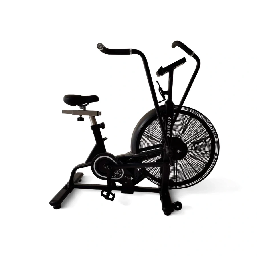 Велотренажер Protrain HC-AB-02, air bike