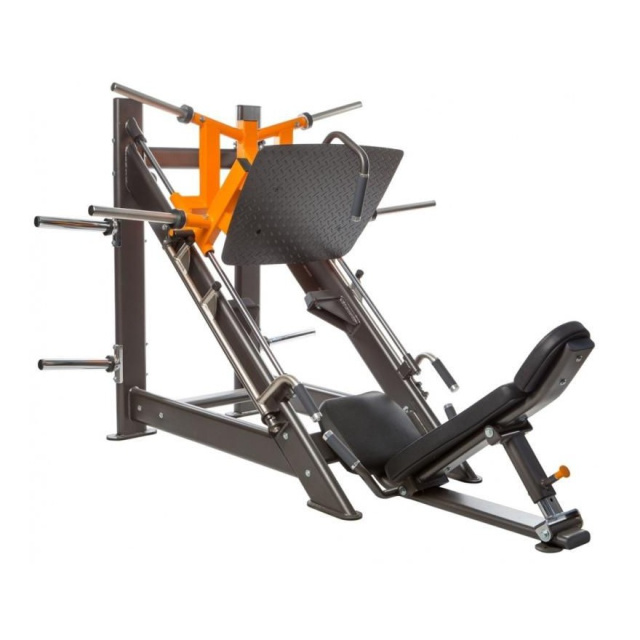 Жим ногами INOTEC ATHLETIC LINE А5 Жим ногами INOTEC ATHLETIC LINE А5