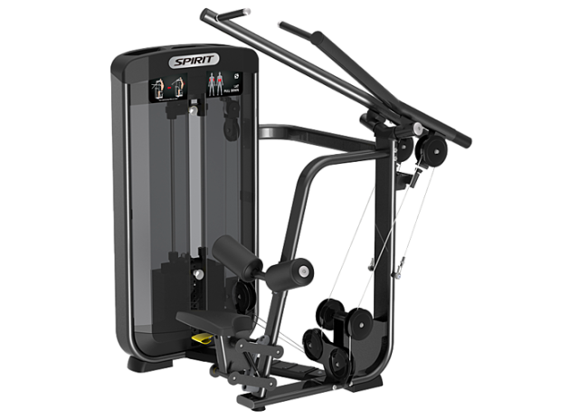 Вертикальная тяга Lat Pulldown SP-3501 Вертикальная тяга Lat Pulldown SP-3501