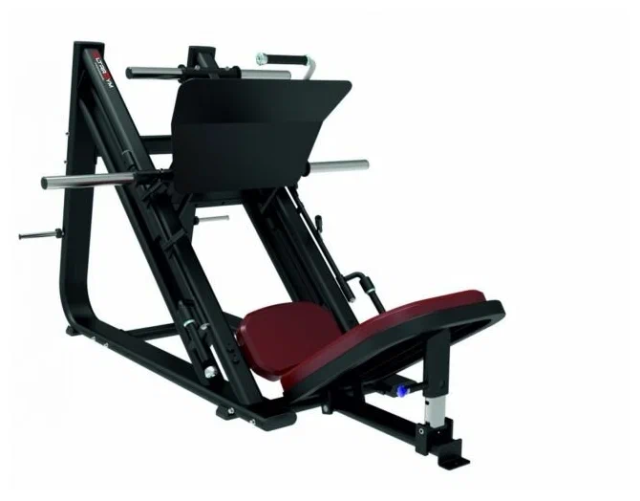 Жим для ног UltraGym UG-IN840 Жим для ног UltraGym UG-IN840