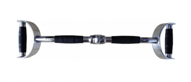 Гриф вращающийся AeroFit AFH106 (AFMB130) Гриф вращающийся AeroFit AFH106 (AFMB130)