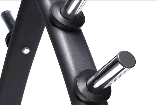 Стойка для штанг Hasttings Digger 10 шт Стойка для штанг Hasttings Digger 10 шт