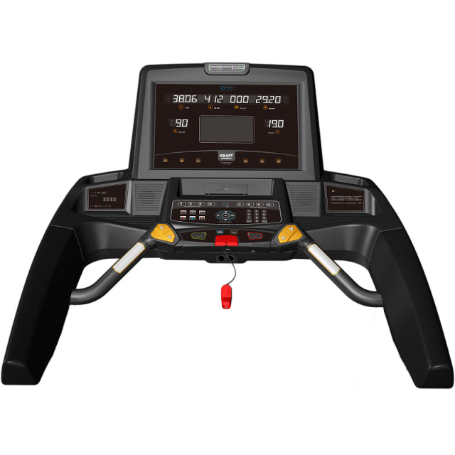 Беговая дорожка Kraft Fitness PK12 Беговая дорожка Kraft Fitness PK12