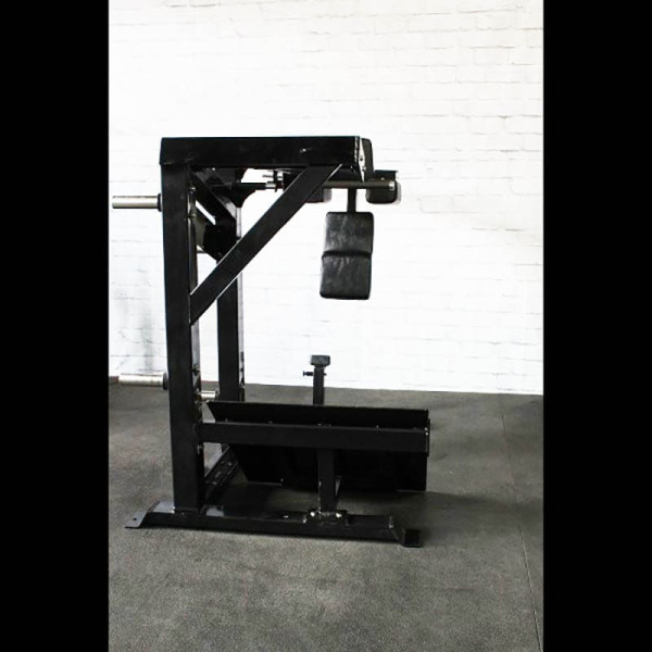 Присед маятниковый Gymmaster SSB-14