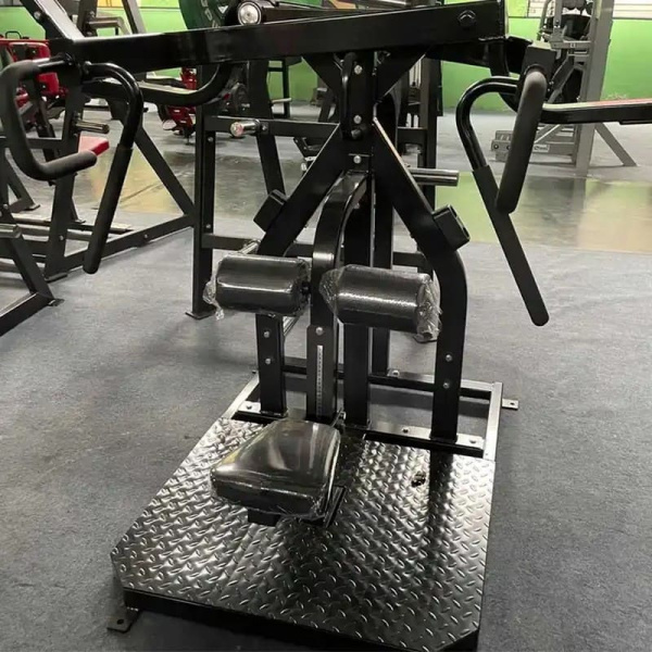 Верхняя тяга Gymmaster SS-17