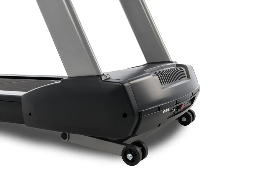 Беговая дорожка SPIRIT CT850+ Graphite gray