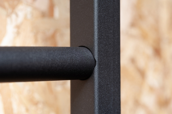 Металлическая шведская стенка STECTER