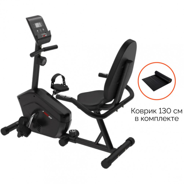 Велотренажер UNIXFIT BR-340 Compact