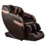 Массажное кресло Orlauf Mainz Brown