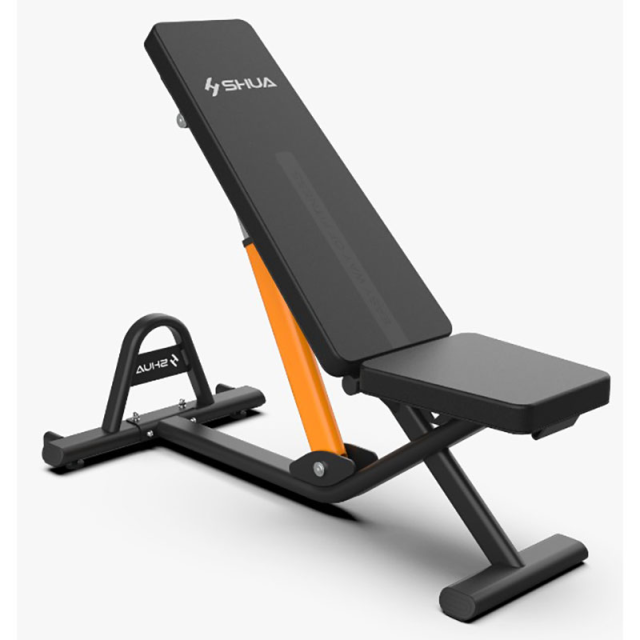 Скамья универсальная SHUA SH-G599 Скамья универсальная SHUA SH-G599