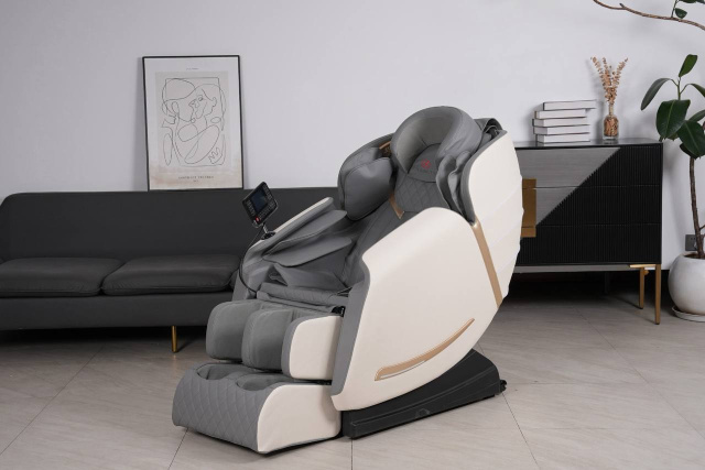 Массажное кресло Okinoya Kasumi