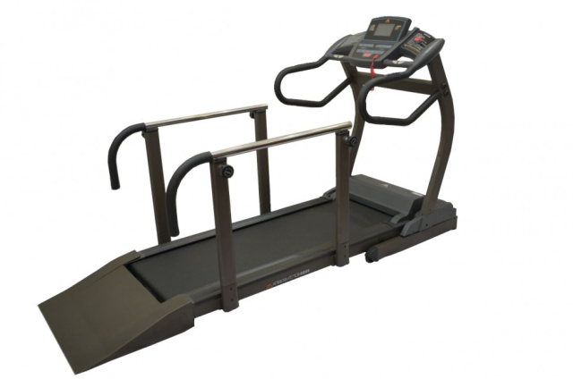 Беговая дорожка American Motion Fitness AMF 8643R Беговая дорожка American Motion Fitness AMF 8643R