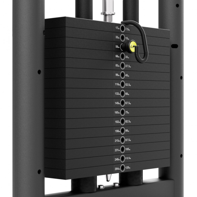 Двойная тяга UpForm UF-006 Двойная тяга UpForm UF-006