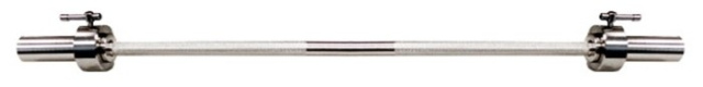 Гриф для штанги Barbell MB-BarM50-2000L Гриф для штанги Barbell MB-BarM50-2000L