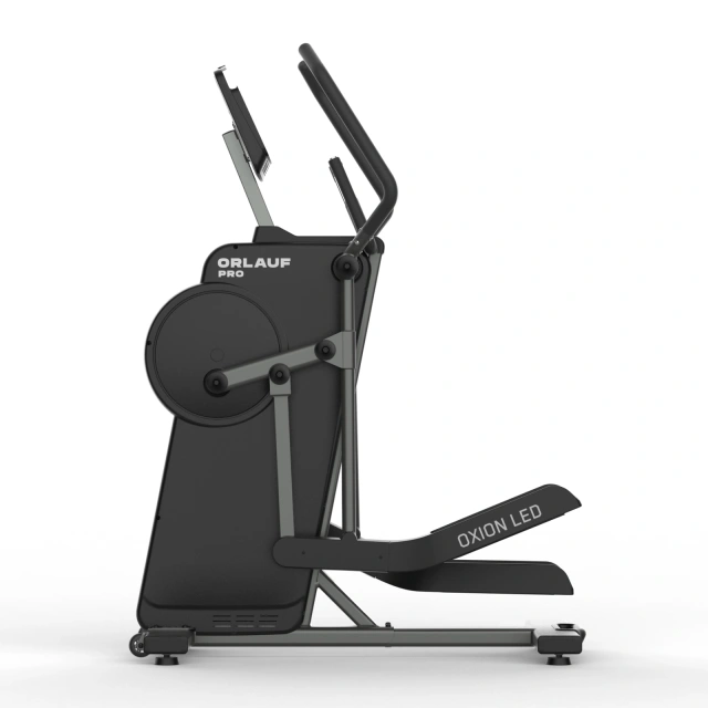 Эллиптический тренажер Orlauf Pro Oxion LED