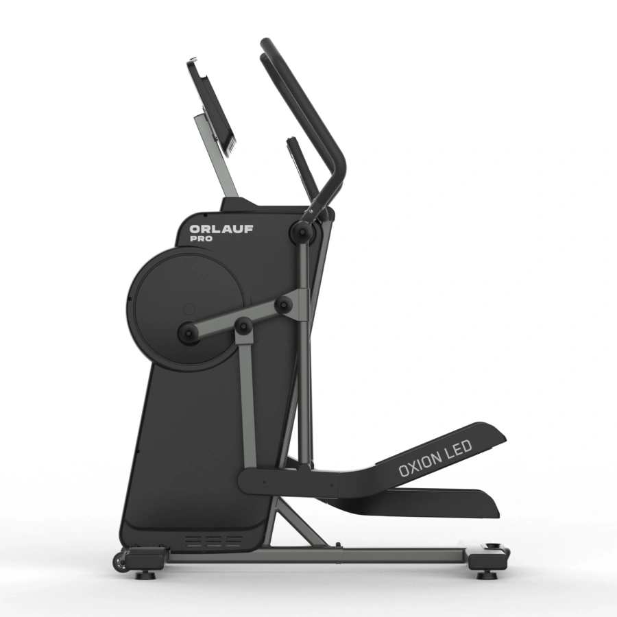 Эллиптический тренажер Orlauf Pro Oxion LED