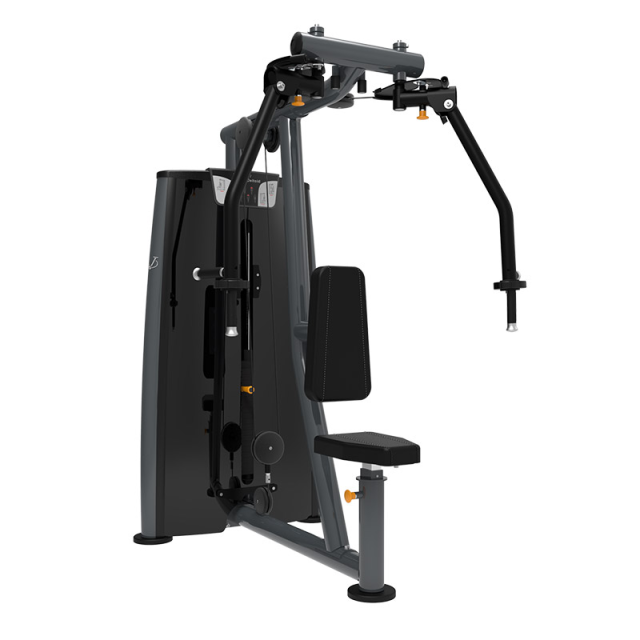 Тренажер для мышц груди/задних дельт Vertex Kinetics RWS107-U2 Тренажер для мышц груди/задних дельт Vertex Kinetics RWS107-U2