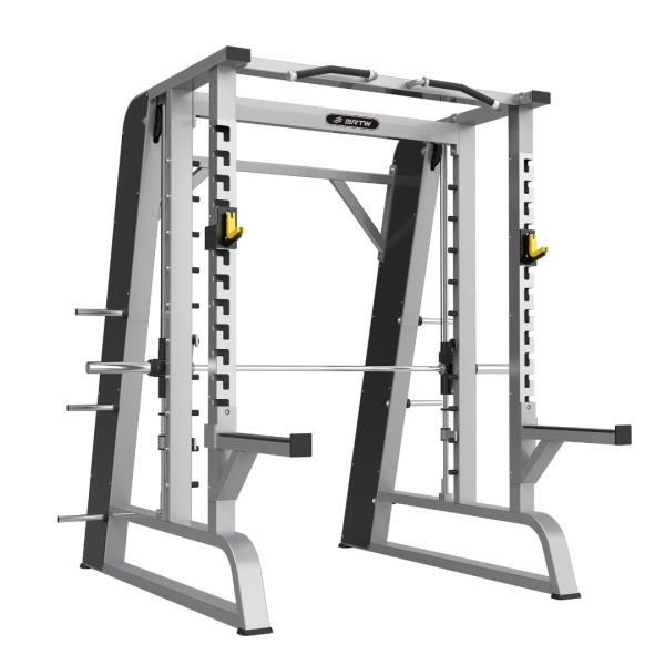 Машина Смита / Стойка для приседаний Insight Fitness TB87 Машина Смита / Стойка для приседаний Insight Fitness TB87
