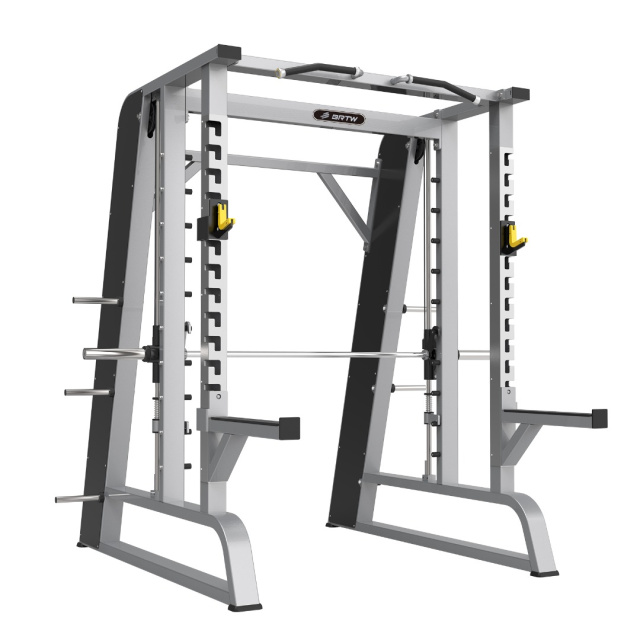 Машина Смита / Стойка для приседаний Insight Fitness TB87 Машина Смита / Стойка для приседаний Insight Fitness TB87