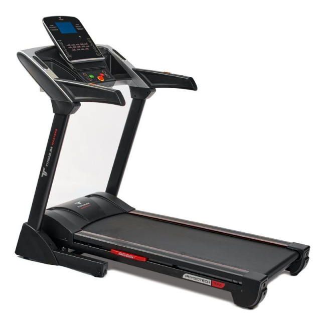 Беговая дорожка Titanium Masters Physiotech TFA Беговая дорожка Titanium Masters Physiotech TFA