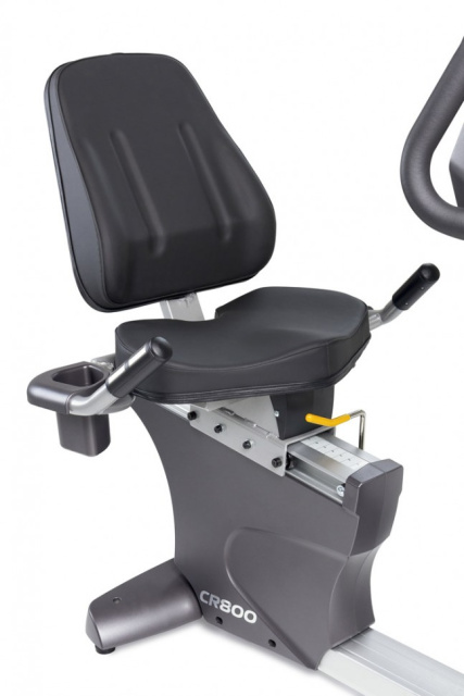 Велотренажер Spirit Fitness CR800 Велотренажер Spirit Fitness CR800