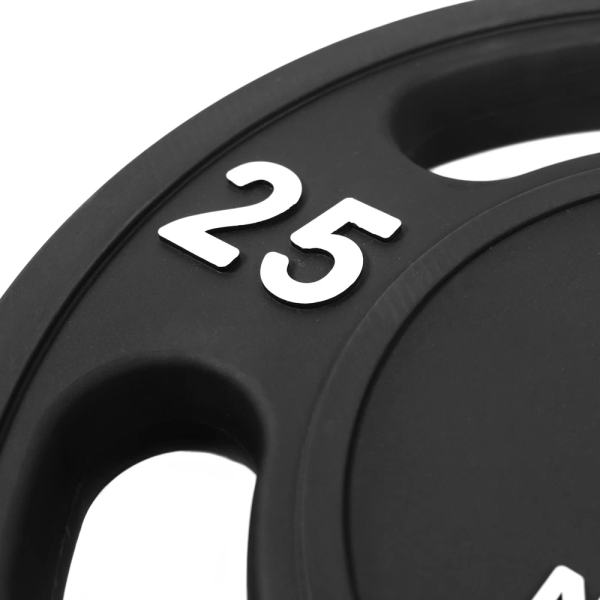 Диск полиуретановый Protrain PPU-25, d 51