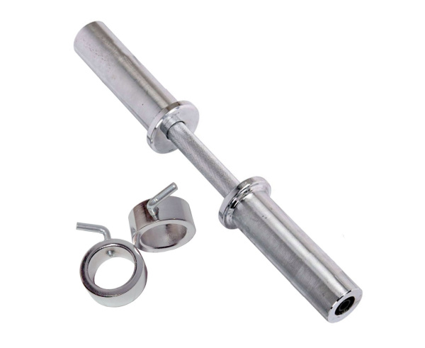 Гриф для гантели OB20-50 Гриф для гантели OB20-50