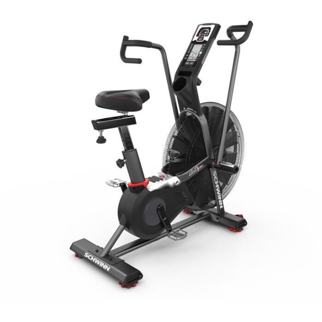 Велотренажер Schwinn Airdyne AD8 Велотренажер Schwinn Airdyne AD8