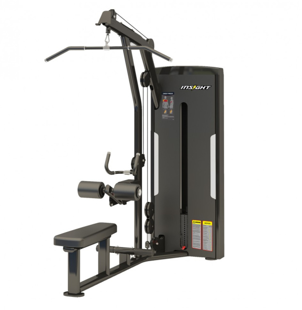 Пресс-машина Insight Fitness TM72 Пресс-машина Insight Fitness TM72