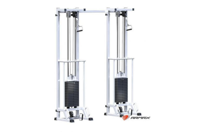 Кроссовер ARMS Биотонус-2 AR087.2х2400 (стек 2х75кг)