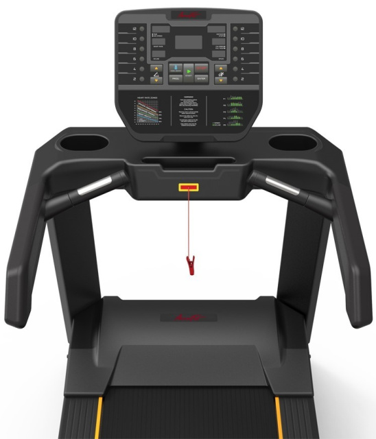 Беговая дорожка AeroFit X2-T LED Беговая дорожка AeroFit X2-T LED