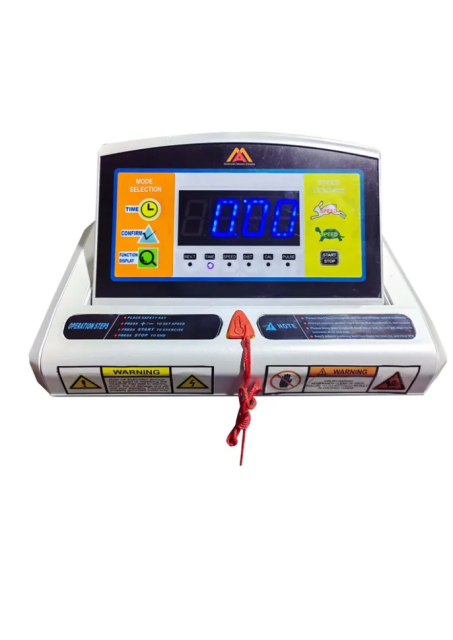 Беговая дорожка American Motion Fitness AMF 8612Z Беговая дорожка American Motion Fitness AMF 8612Z